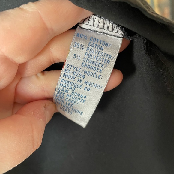 🎁3/$30 Ricki’s Sz 12 Blouse - Picture 4 of 5